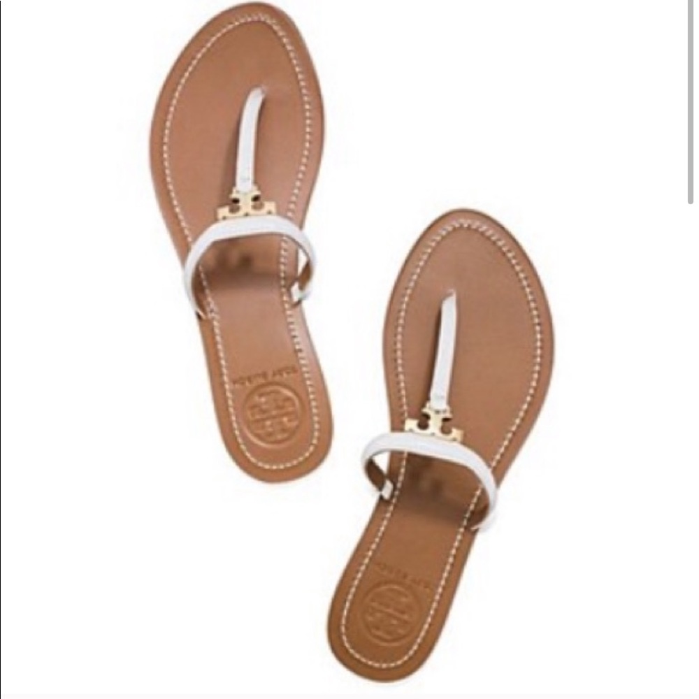 Tory Burch T-Strap Sandal